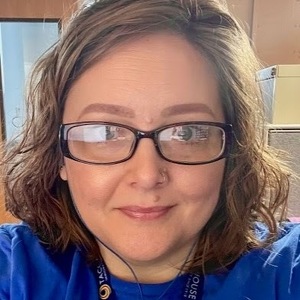 Fundraising Page: Amanda Mayer